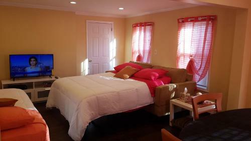 Apartamento Cozy Suite Near Jfk