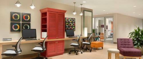 Hotel Home2 Suites By Hilton Saratoga Malta