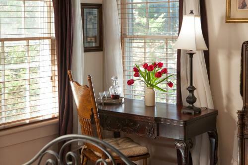 Bed & Breakfast A Butlers Manor