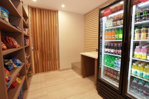 Hotel Holiday Inn Express - Oneonta