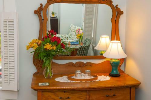 Bed & Breakfast Orchard Inn