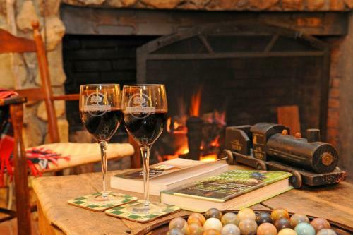 Bed & Breakfast Orchard Inn