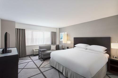 Doubletree By Hilton Hotel Los Angeles Norwalk
