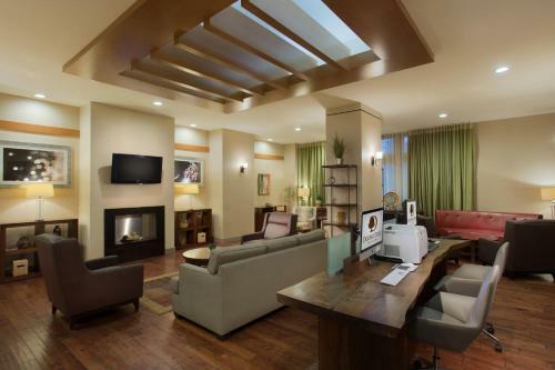 Doubletree By Hilton Hotel Los Angeles Norwalk