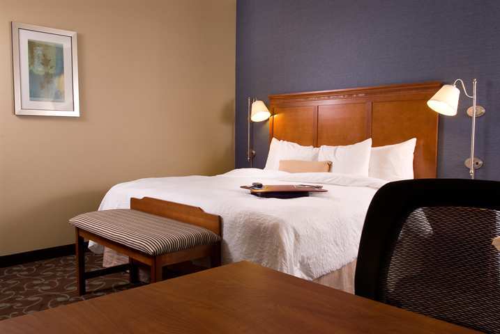 Hotel Hampton Inn & Suites Chicago Deer Park