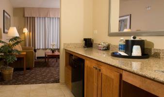 Hotel Hampton Inn & Suites Chicago Deer Park