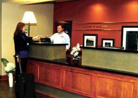 Hotel Hampton Inn & Suites Chicago Deer Park