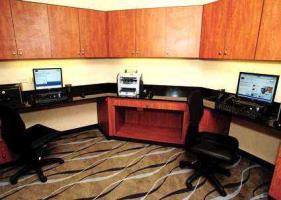 Hotel Hampton Inn & Suites Chicago Deer Park