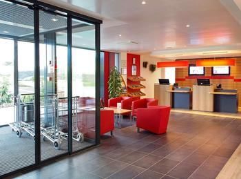 Hotel Ibis Bulle - La Gruy�re