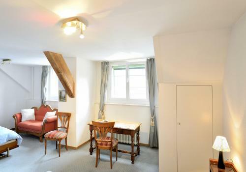Hostal H�tel-restaurant De La Tour