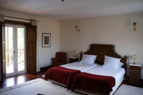 Hostal Solar Do Morgado Oliveira