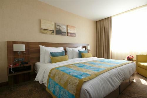 Hotel Tuyap Palas