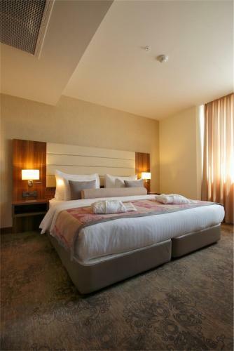Hotel Tuyap Palas