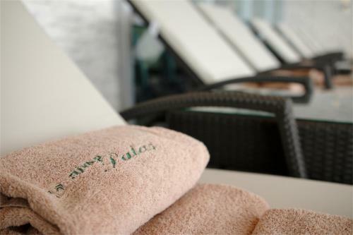 Hotel Tuyap Palas