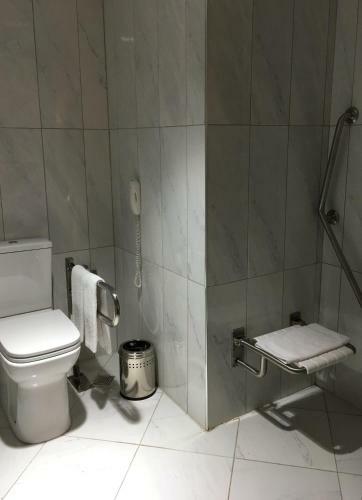 Hotel Tuyap Palas