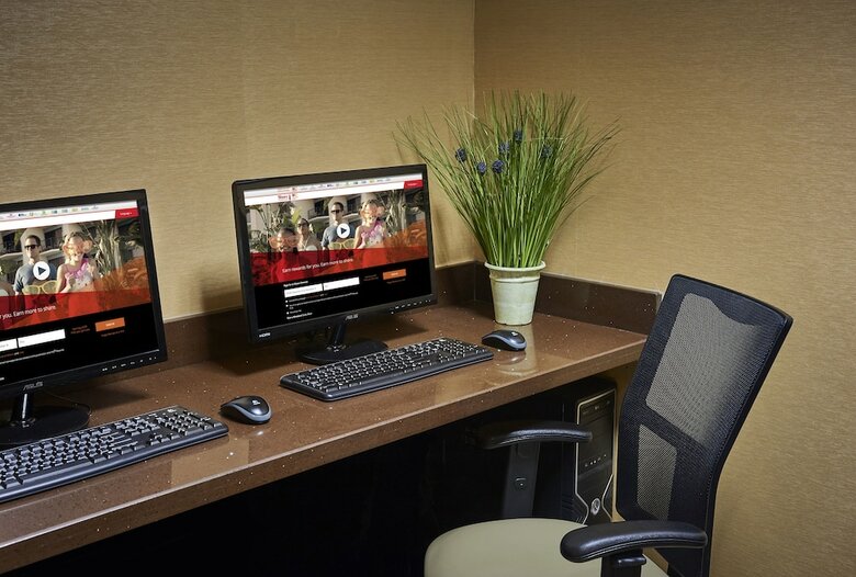 Hotel Holiday Inn Express And Suites Timmins