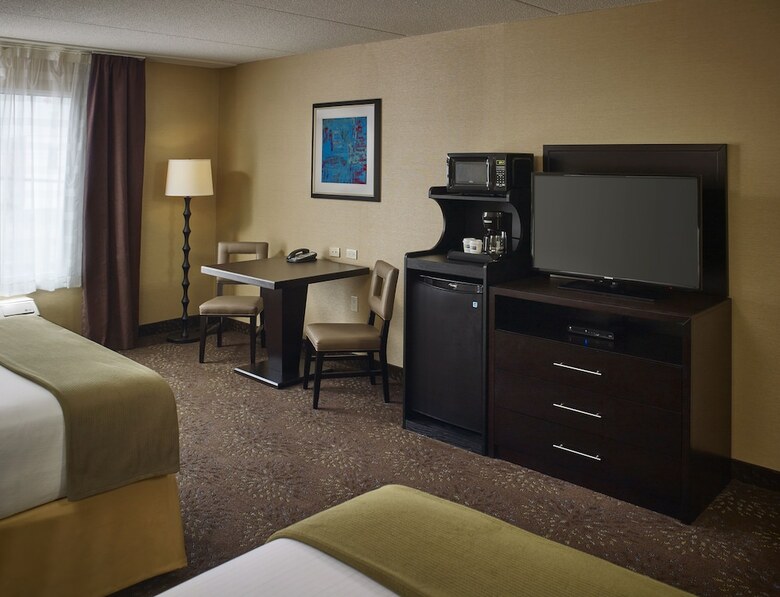 Hotel Holiday Inn Express And Suites Timmins