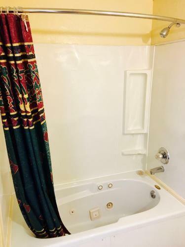 Motel Relax Inn Lawton