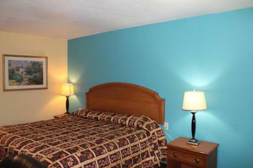 Motel Economy Inn Express