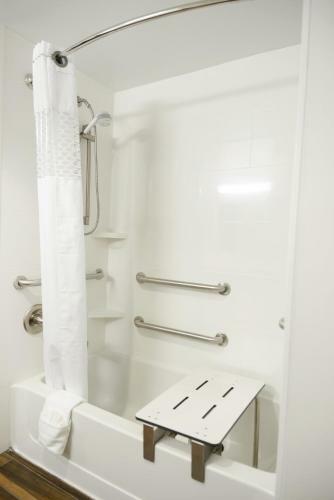Hotel Hampton Inn & Suites Ponca City