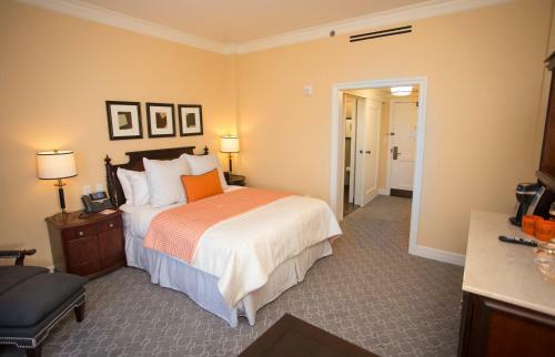 The Atherton Hotel At Osu