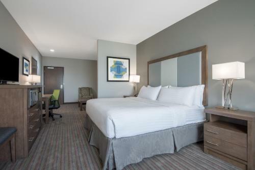 Hotel Holiday Inn Express & Suites Stillwater - University Area