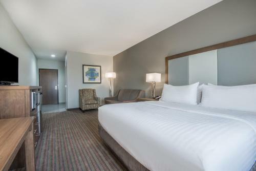 Hotel Holiday Inn Express & Suites Stillwater - University Area