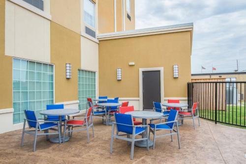 Hotel Holiday Inn Express & Suites Stillwater - University Area