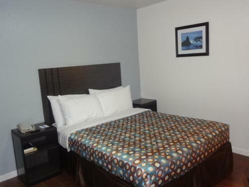 Motel Americas Best Value Inn Stillwater
