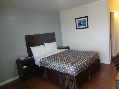 Motel Americas Best Value Inn Stillwater