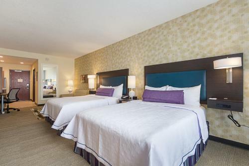 Hotel Home2 Suites By Hilton Oklahoma City Yukon