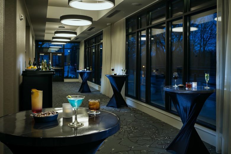 Hotel Courtyard By Marriott Corvallis