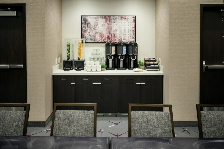 Hotel Courtyard By Marriott Corvallis