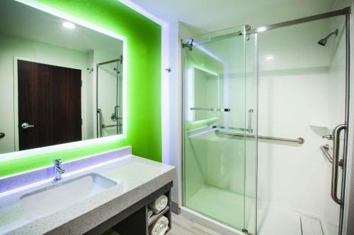 Hotel La Quinta By Wyndham Owasso