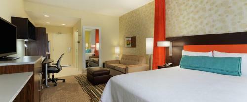 Hotel Home2 Suites By Hilton Okc Midwest City Tinker Afb