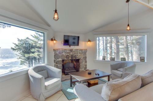 Shelley Family Cabin