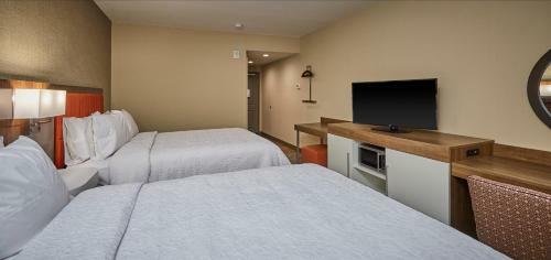 Hotel Hampton Inn & Suites Roseburg