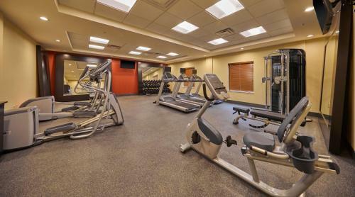 Hotel Hampton Inn & Suites Roseburg