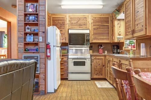 Sabala Cabin