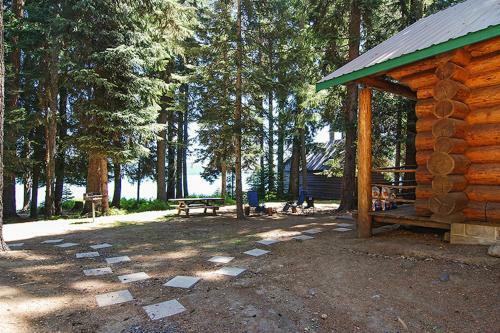 Shelter Cove Resort & Marina