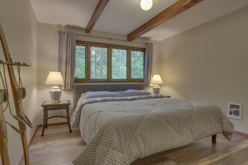 Daze Away Chalet