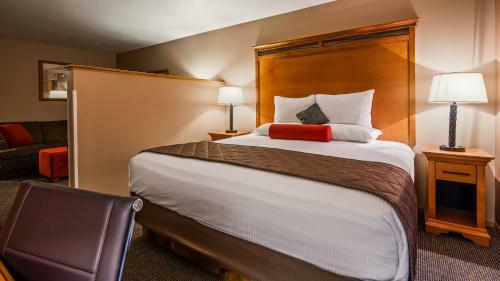 Hotel Best Western Prineville Inn