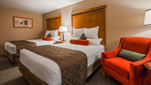 Hotel Best Western Prineville Inn