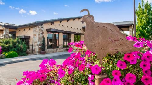 Hotel Best Western Prineville Inn