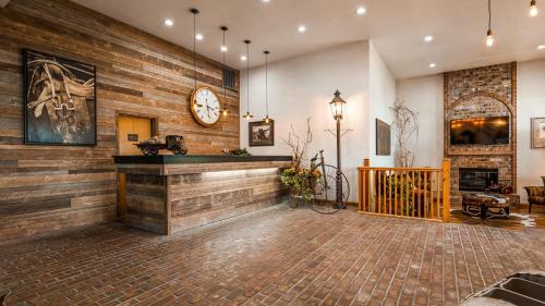 Hotel Best Western Prineville Inn