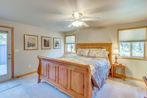 Lava Top Lane 05 | Discover Sunriver