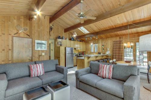 1 Raccoon Lane