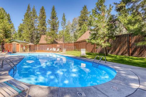 Fox Lane 09 | Discover Sunriver