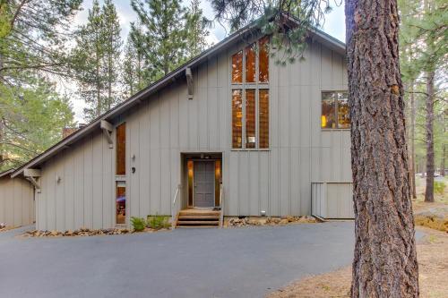 Fox Lane 09 | Discover Sunriver