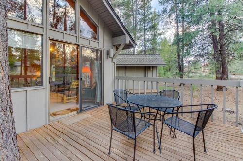 Fox Lane 09 | Discover Sunriver